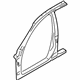 Infiniti G6033-JK0MA Body-Front Side,Outer LH