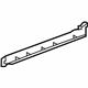 Infiniti G64C1-5DAMA Sill Assy-Inner Center,LH