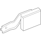 Infiniti 25640-5BC0B BUZZER ASSY