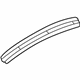 Infiniti 76330-4GA0A Rail-Side Roof,Inner RH