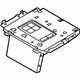 Infiniti 280A0-3ZD0A Display Assy-Av