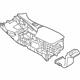 Infiniti 96911-9CN0B BODY - CONSOLE