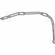 Infiniti 91390-1MA1B Hose-Drain