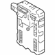 Infiniti 284B1-5NL1A Type-Id,Id No For BCM Configuration