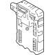 Infiniti 284B1-9CN3A CONTROLLER ASSY-BCM