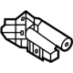 Infiniti 91295-6LA1A Motor Assy-Sunroof