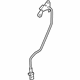 Infiniti 26675-5CA0A Sensor Assembly-SOW Lamp,LH
