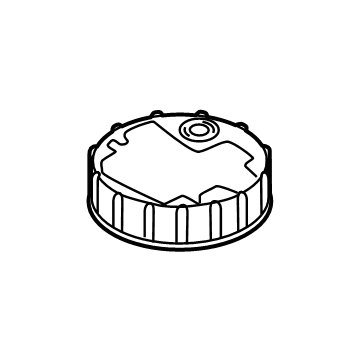 Infiniti 46020-EA20C