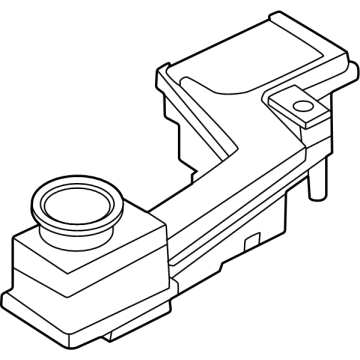 46091-6SX1A Infiniti TANK-RESEVOIR Illustration 1 of 1
