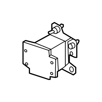 Infiniti 62211-6SA0A