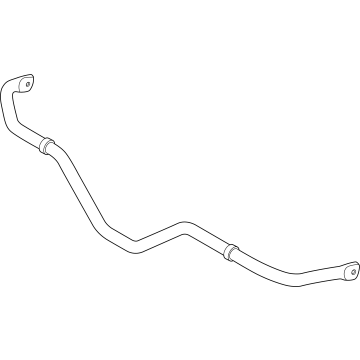 Infiniti QX80 Sway Bar Kit - 56230-7JA1A