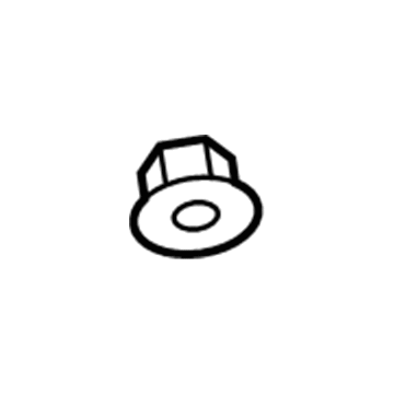 Infiniti 55269-AG00E