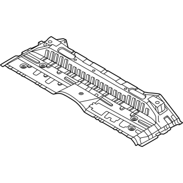 Infiniti 74515-7JA0A