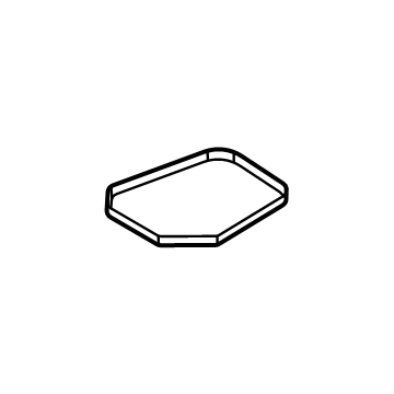 Infiniti 74833-7JA0A