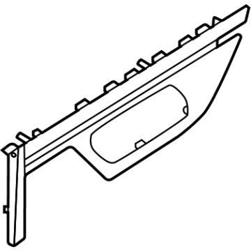 Infiniti 82682-7JA0A