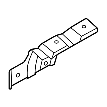 Infiniti 82952-7JA0A