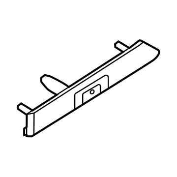 Infiniti 28178-7JA3C