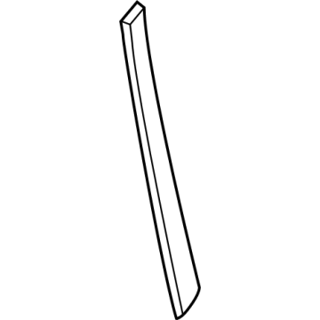 Infiniti 80812-3JA1A