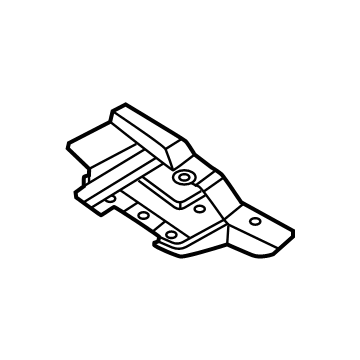 Infiniti 50830-7JA0A