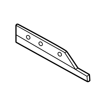 Infiniti 50822-7JA0C