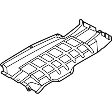 Infiniti 74754-7JA1A