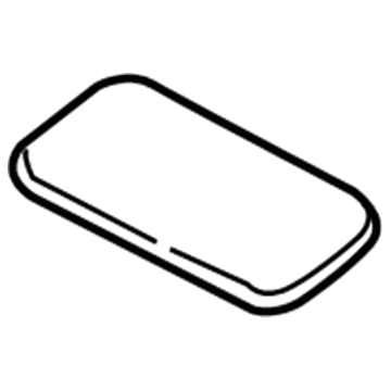 Infiniti 26442-CD660