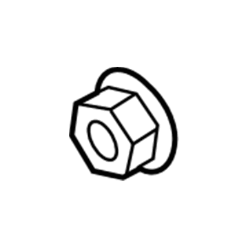 Infiniti 01225-N6011