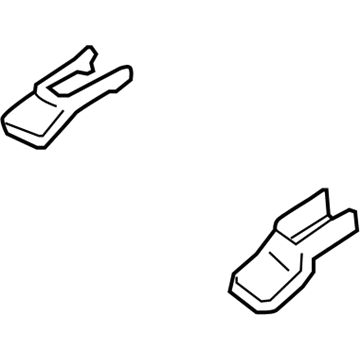 Infiniti 87505-1LZ0B