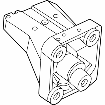 Infiniti 11232-7JA0C