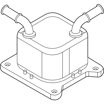 Infiniti 21305-5NA1A