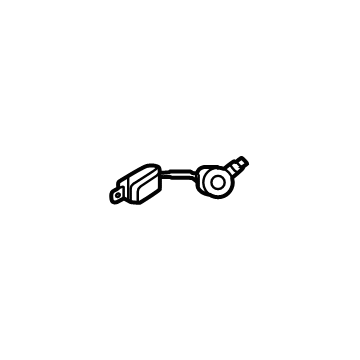 873G3-7JA0A Infiniti SWITCH-MASSAGE LH Illustration 1 of 1