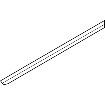 Infiniti 80871-5VG0H