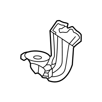 Infiniti 56233-3JA0B