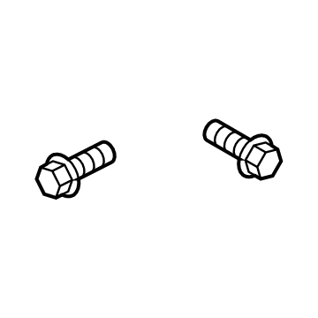 Infiniti 01125-N8041