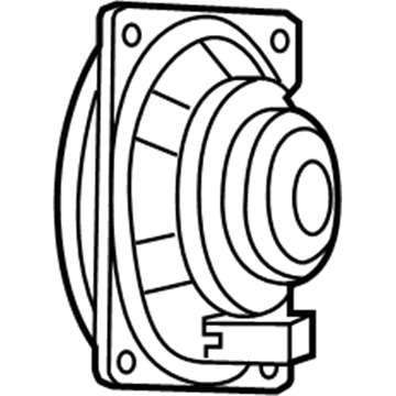 Infiniti 28153-5CA2C