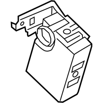 Infiniti 284U1-6GW0C