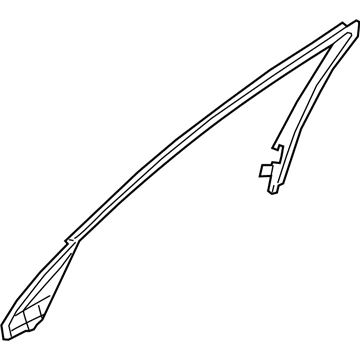 Infiniti 802D4-5NA2A