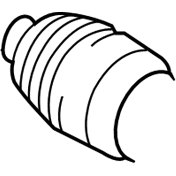 Infiniti C9BDA-JA02L