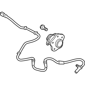 Infiniti 43202-1LA0B