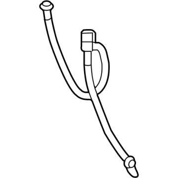 Infiniti 46211-7JA0A