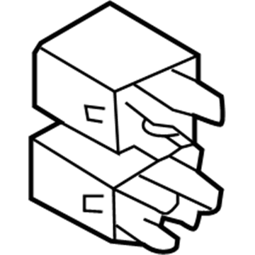 Infiniti 25230-79942