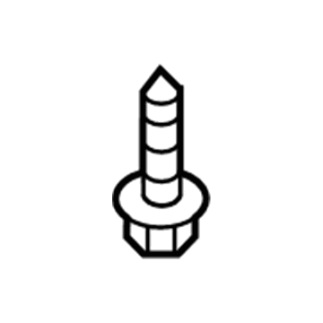 Infiniti 01466-00261