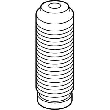 2024 Infiniti Q50 Bump Stop - 55240-5CF1A