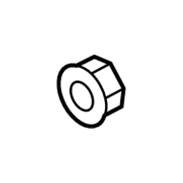 Infiniti 55269-2Y00A