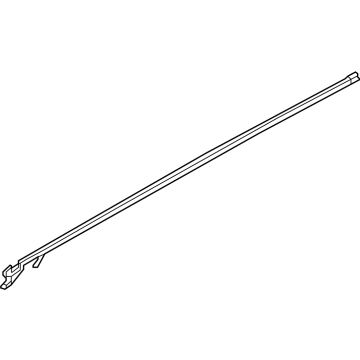 Infiniti 82282-7JA0A