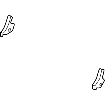 Infiniti 89306-7JA0A