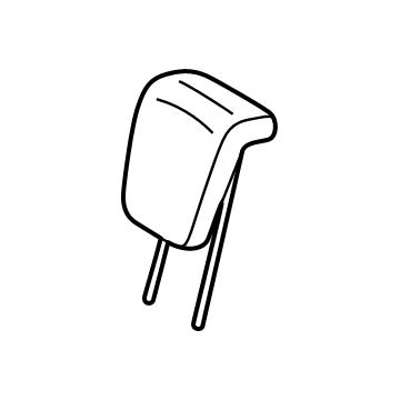 Infiniti 86480-7JA0A