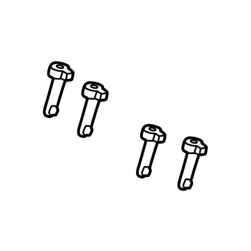 Infiniti 87603-65F00