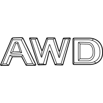 Infiniti 84894-4GB0A