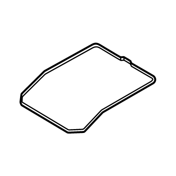 74488-7JA0A Infiniti SEAL-BATTERY COVER Illustration 1 of 1